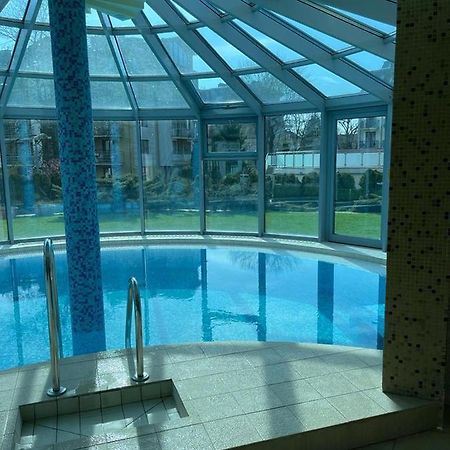Avangard Resort سفينويتشي المظهر الخارجي الصورة