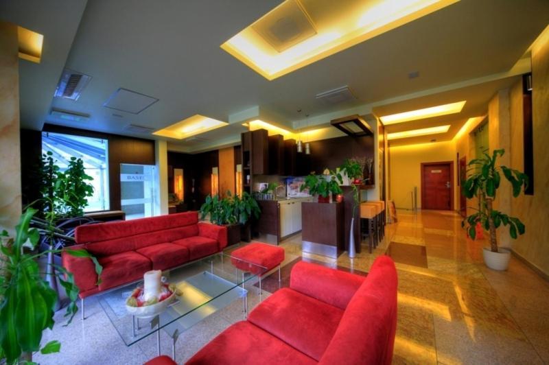Avangard Resort سفينويتشي المظهر الخارجي الصورة