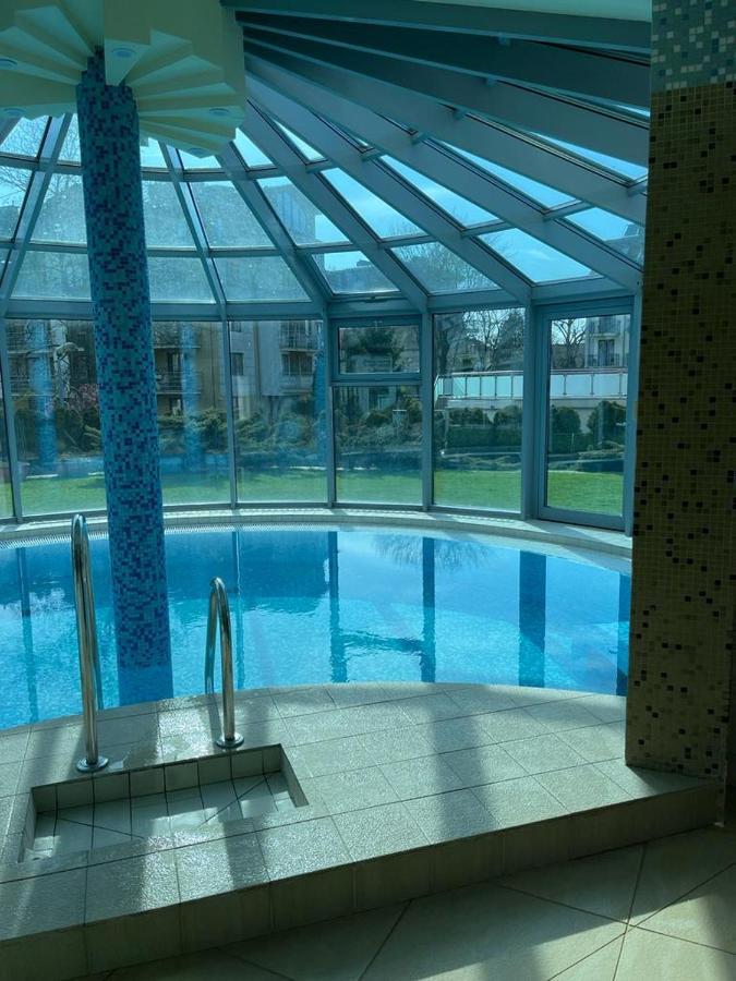 Avangard Resort سفينويتشي المظهر الخارجي الصورة