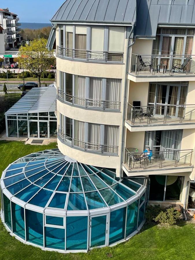 Avangard Resort سفينويتشي المظهر الخارجي الصورة