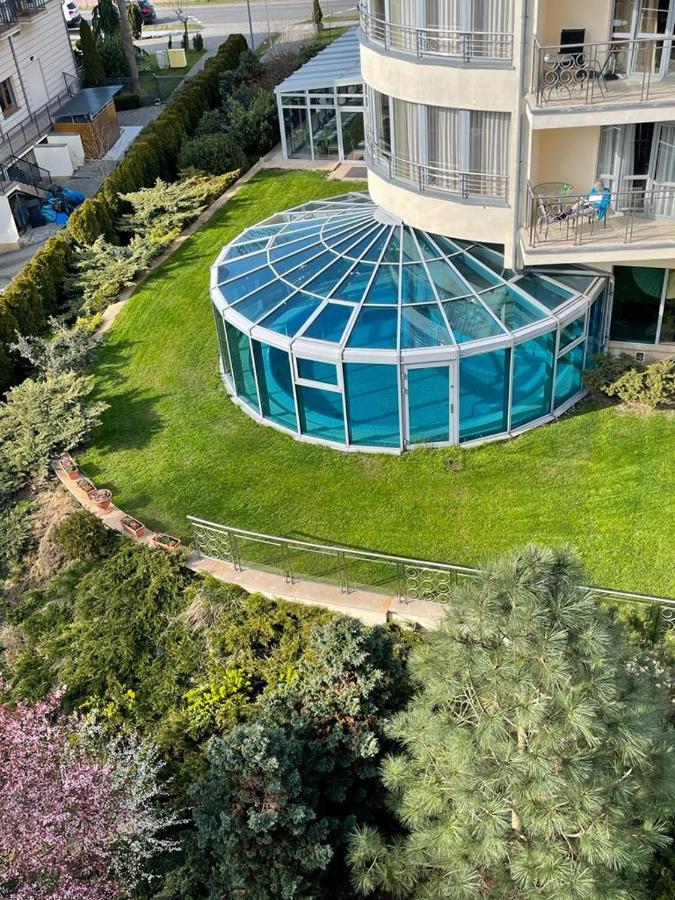 Avangard Resort سفينويتشي المظهر الخارجي الصورة