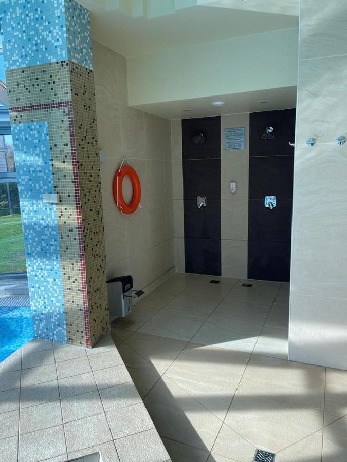 Avangard Resort سفينويتشي المظهر الخارجي الصورة