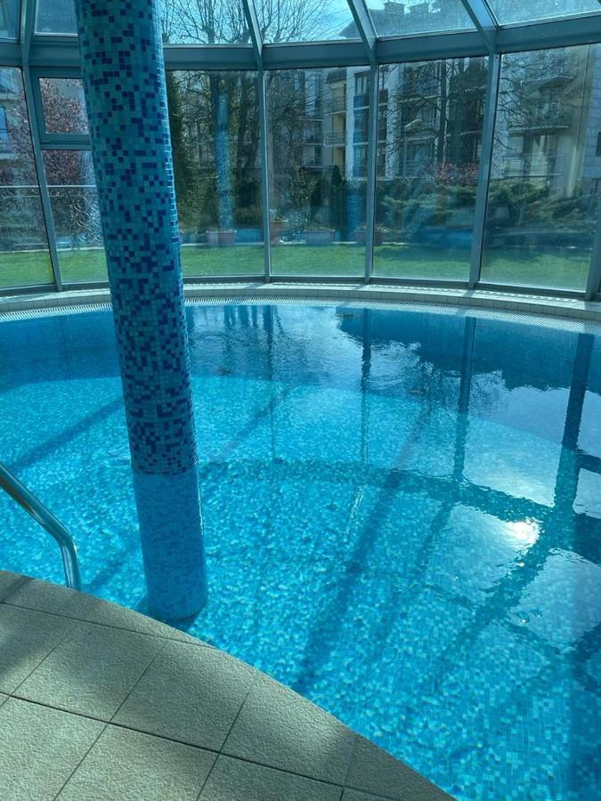 Avangard Resort سفينويتشي المظهر الخارجي الصورة