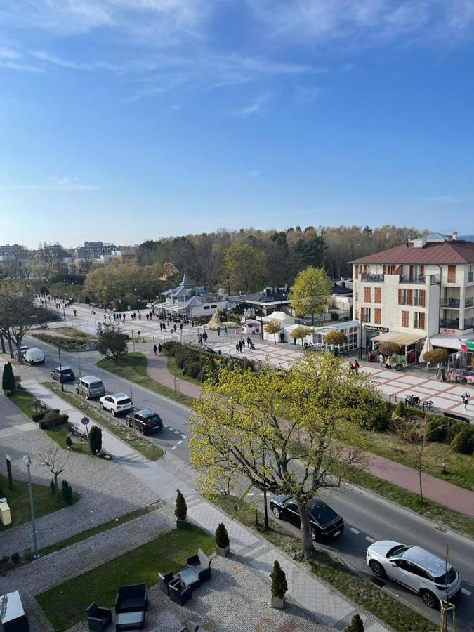 Avangard Resort سفينويتشي المظهر الخارجي الصورة