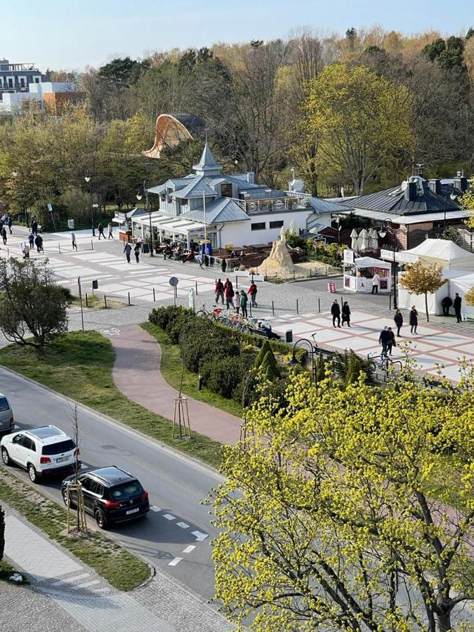 Avangard Resort سفينويتشي المظهر الخارجي الصورة