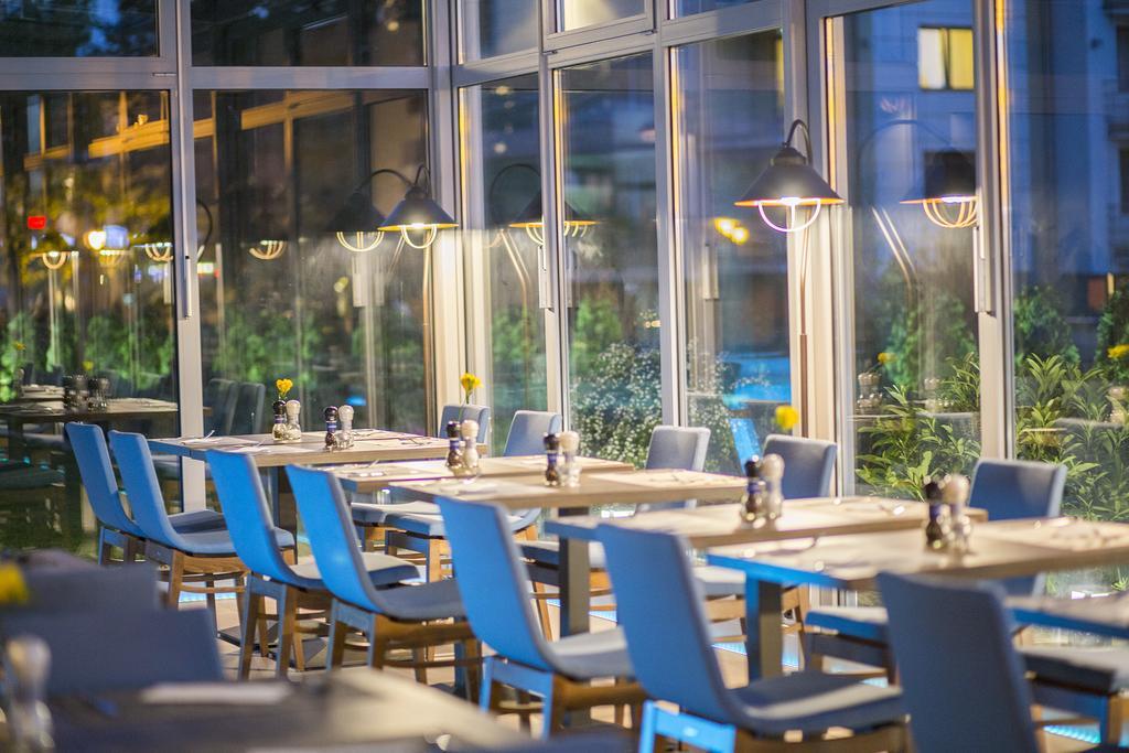 Avangard Resort سفينويتشي المظهر الخارجي الصورة