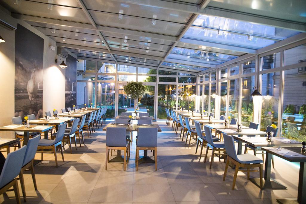 Avangard Resort سفينويتشي المظهر الخارجي الصورة