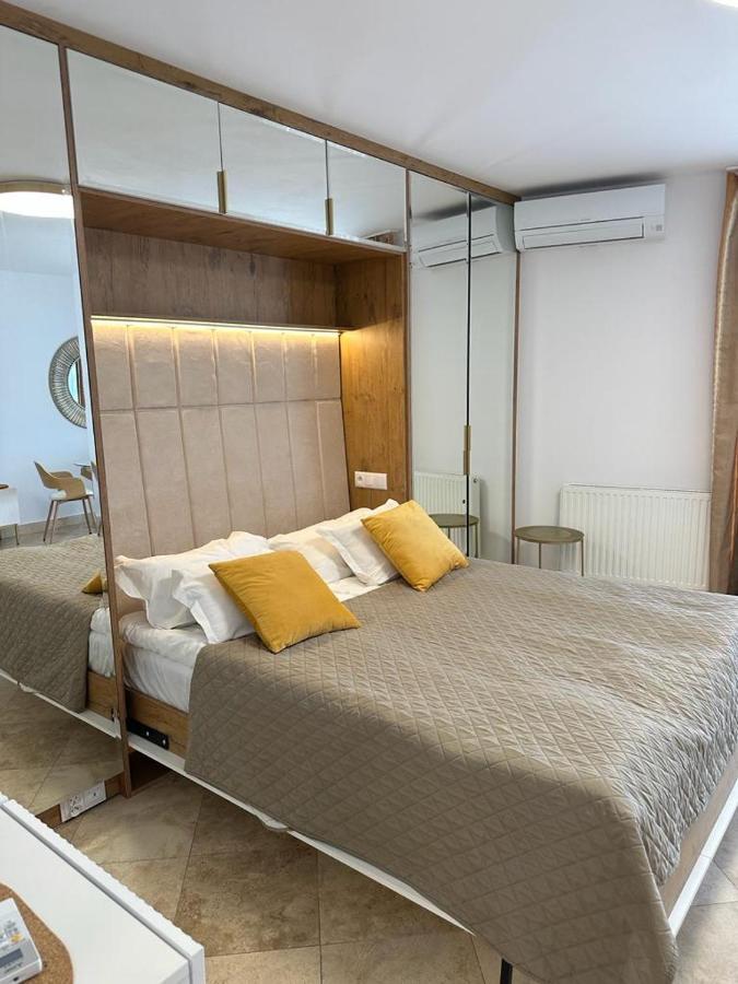 Avangard Resort سفينويتشي المظهر الخارجي الصورة