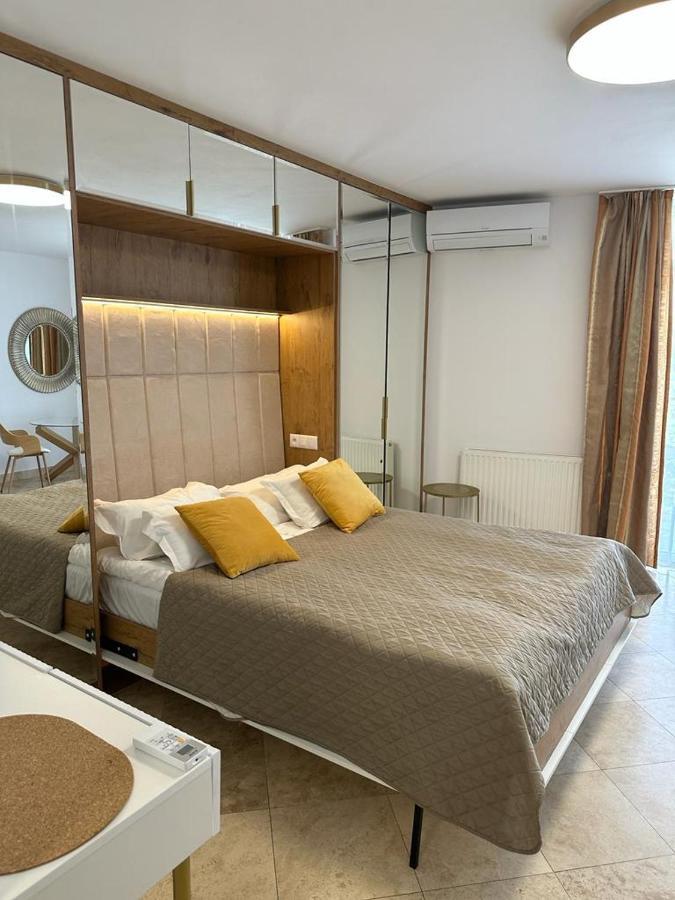 Avangard Resort سفينويتشي المظهر الخارجي الصورة