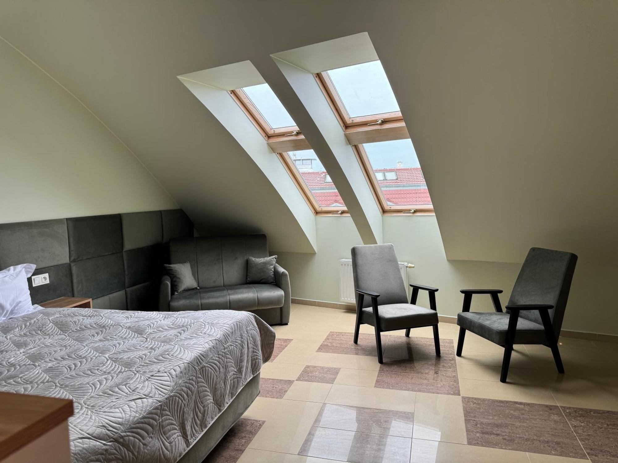 Avangard Resort سفينويتشي المظهر الخارجي الصورة