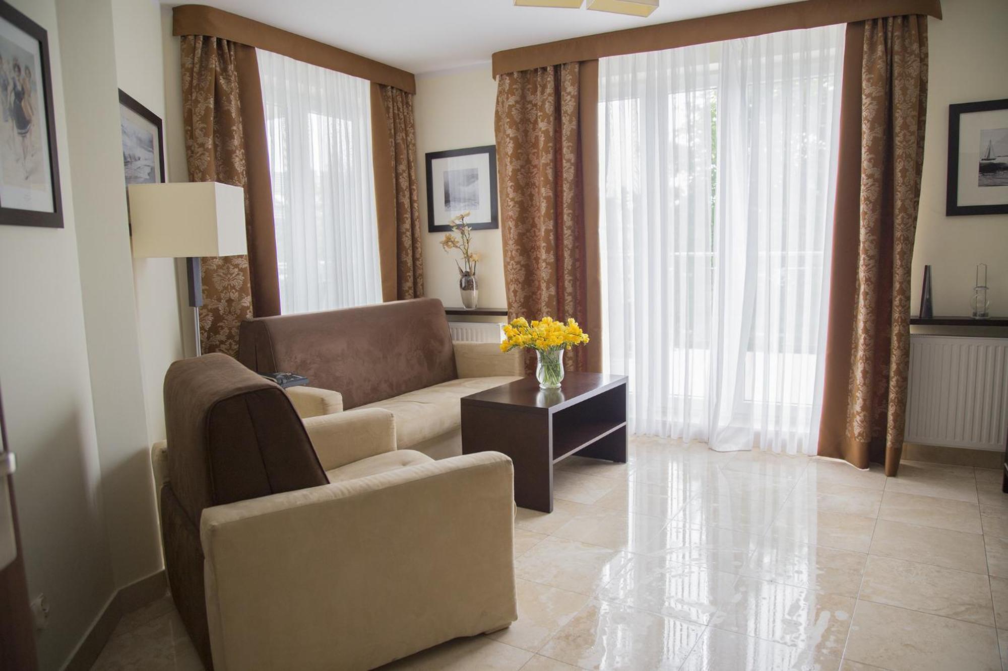 Avangard Resort سفينويتشي الغرفة الصورة